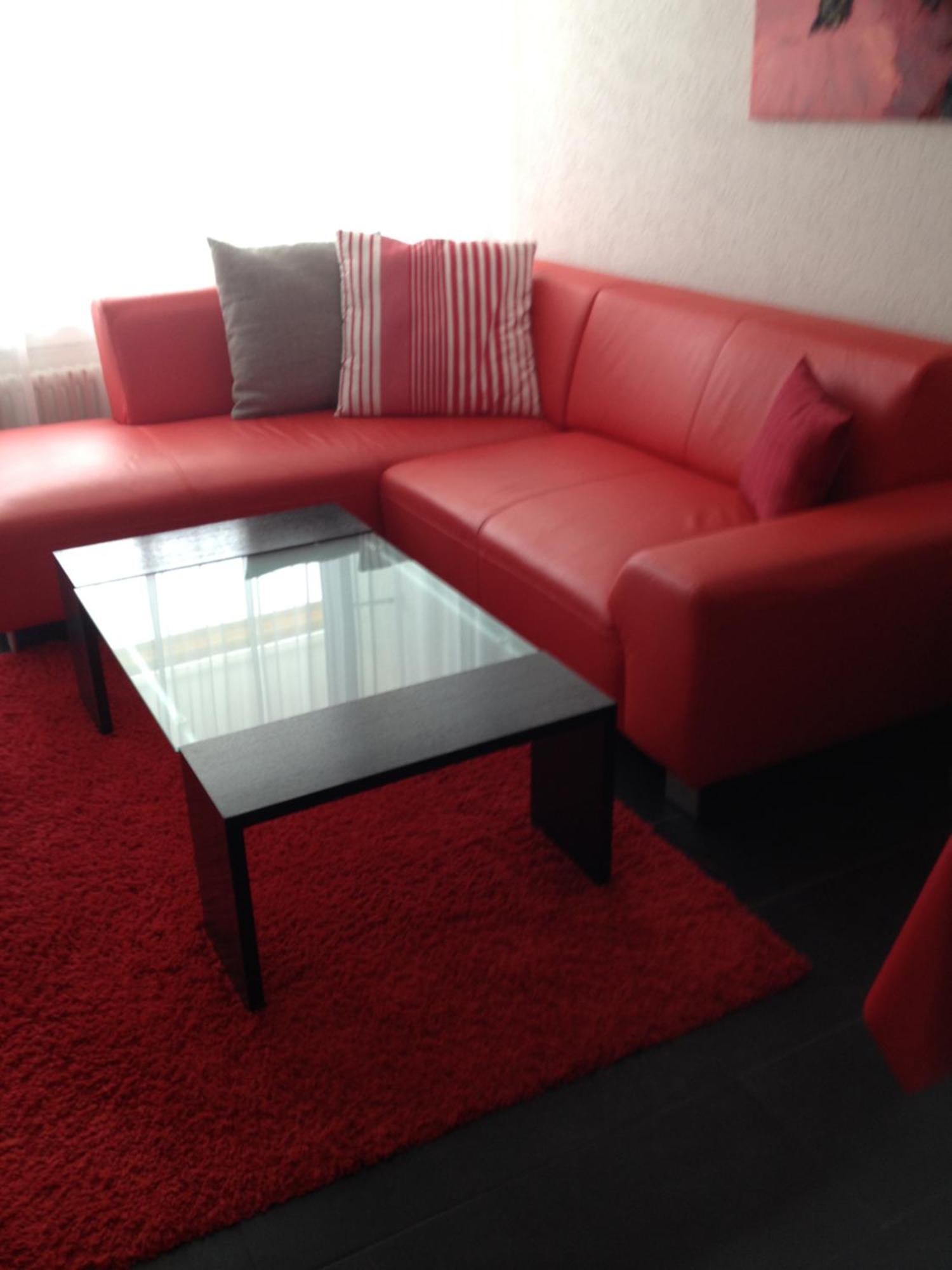 Ferienwohnung Rothornblick Arosa Exterior foto